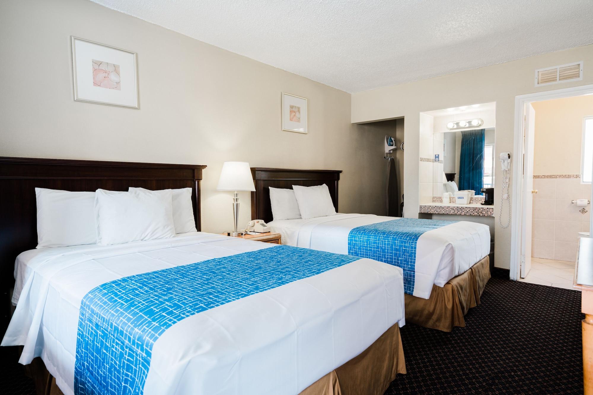 Travelodge By Wyndham Las Vegas Ngoại thất bức ảnh
