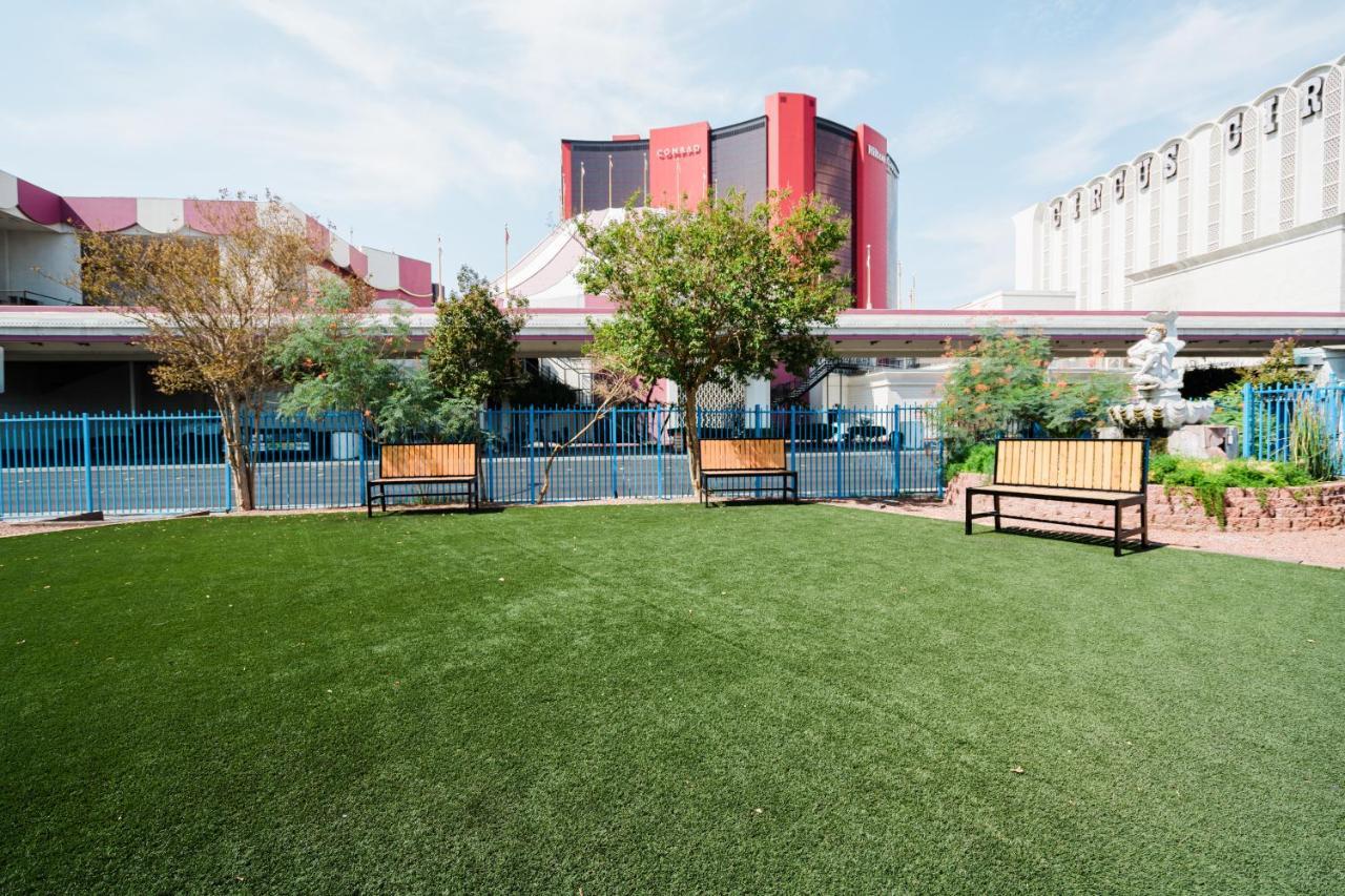 Travelodge By Wyndham Las Vegas Ngoại thất bức ảnh