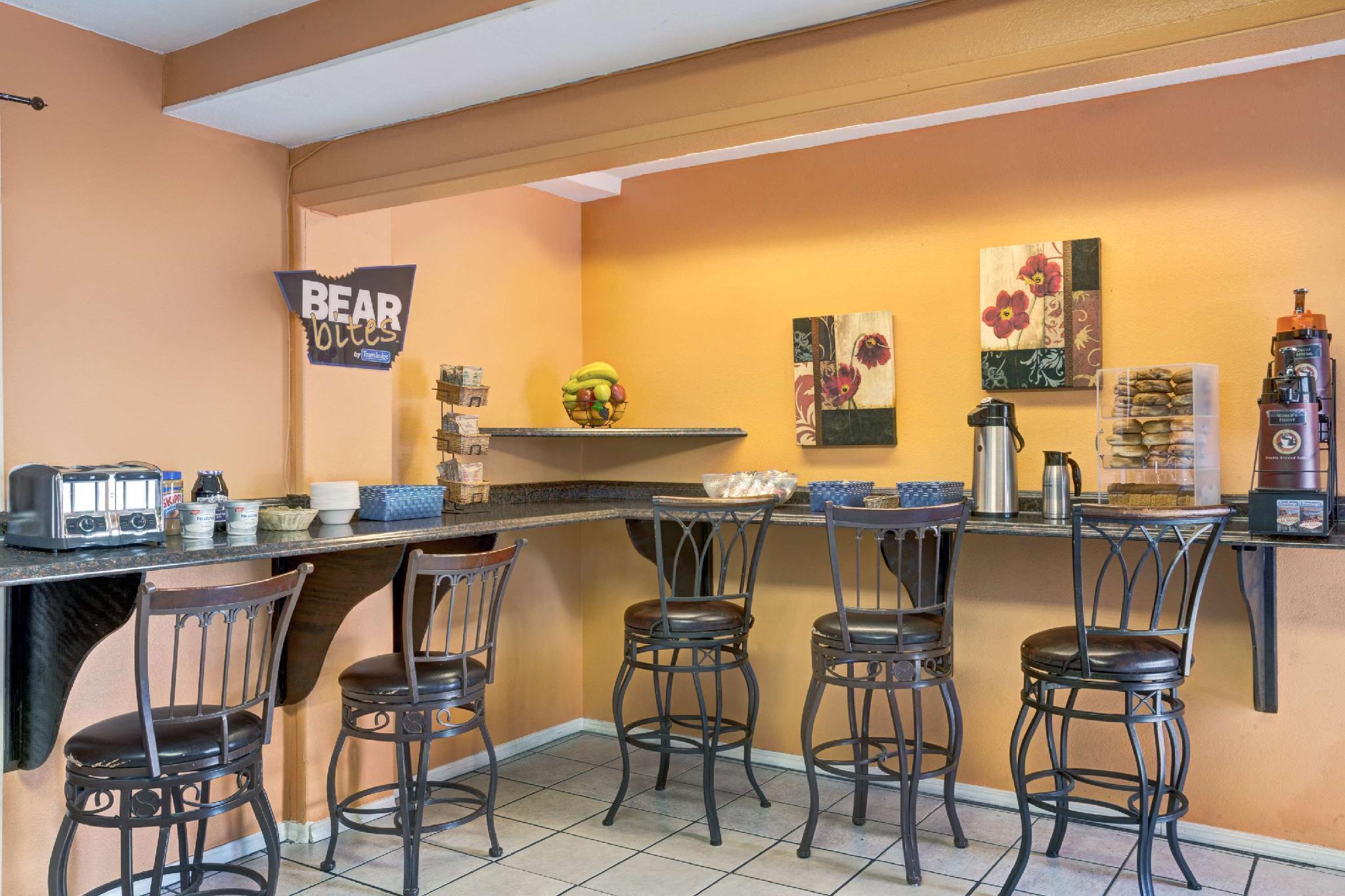 Travelodge By Wyndham Las Vegas Ngoại thất bức ảnh
