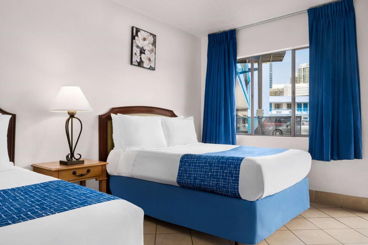 Travelodge By Wyndham Las Vegas Ngoại thất bức ảnh