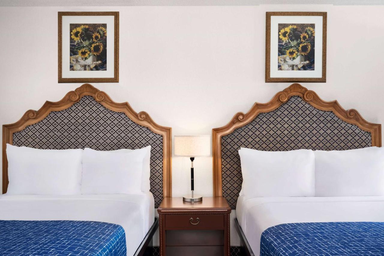 Travelodge By Wyndham Las Vegas Ngoại thất bức ảnh