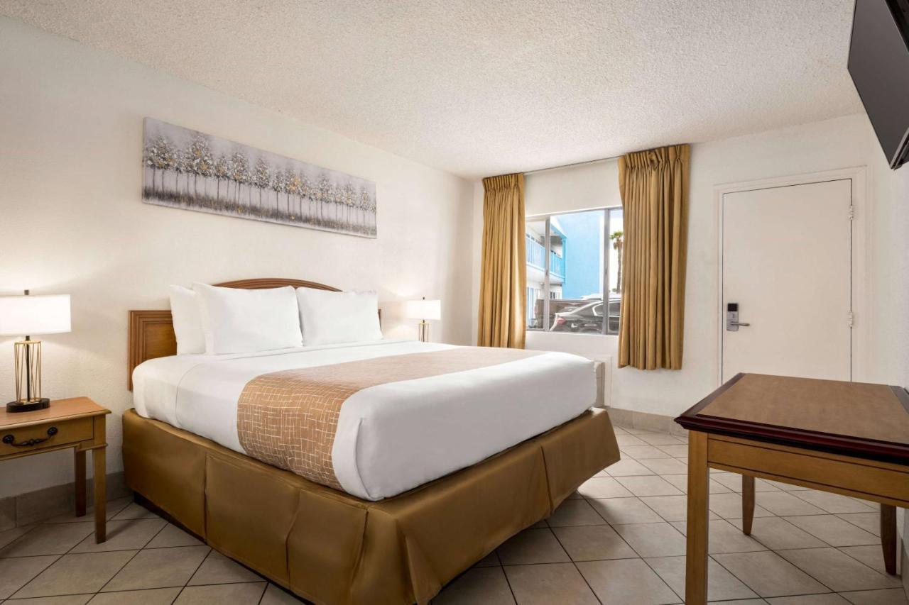 Travelodge By Wyndham Las Vegas Ngoại thất bức ảnh