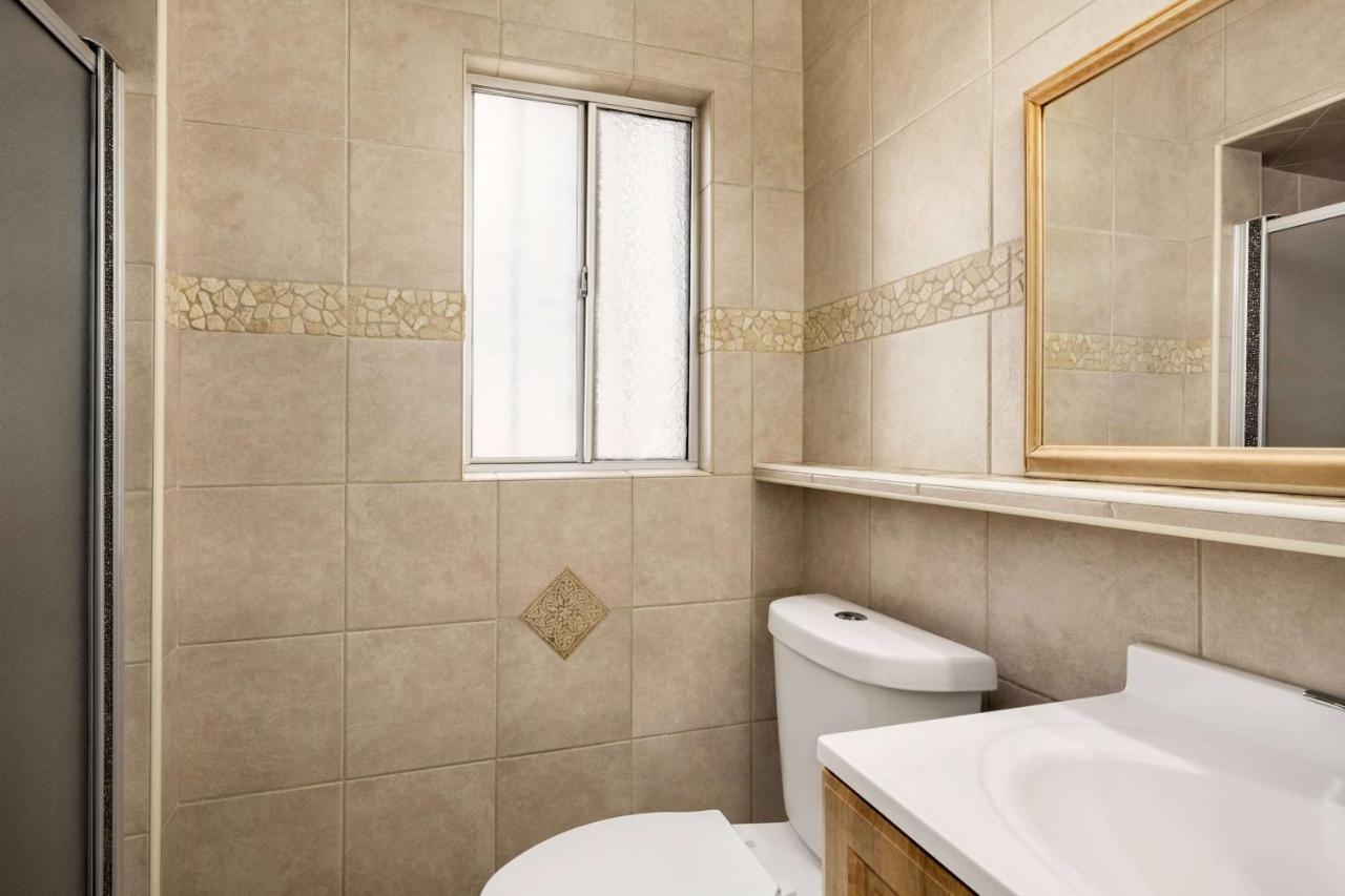 Travelodge By Wyndham Las Vegas Ngoại thất bức ảnh