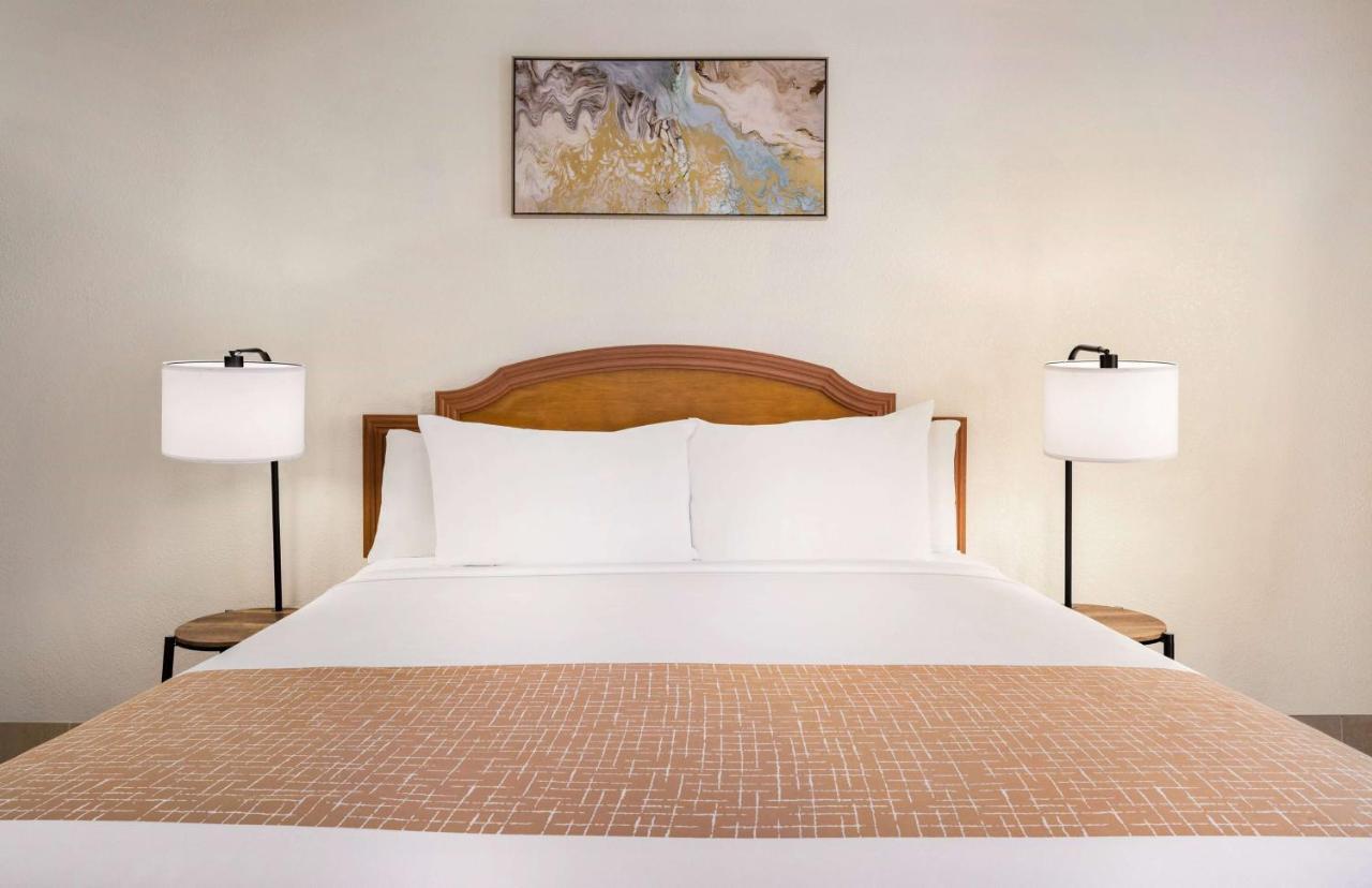 Travelodge By Wyndham Las Vegas Ngoại thất bức ảnh