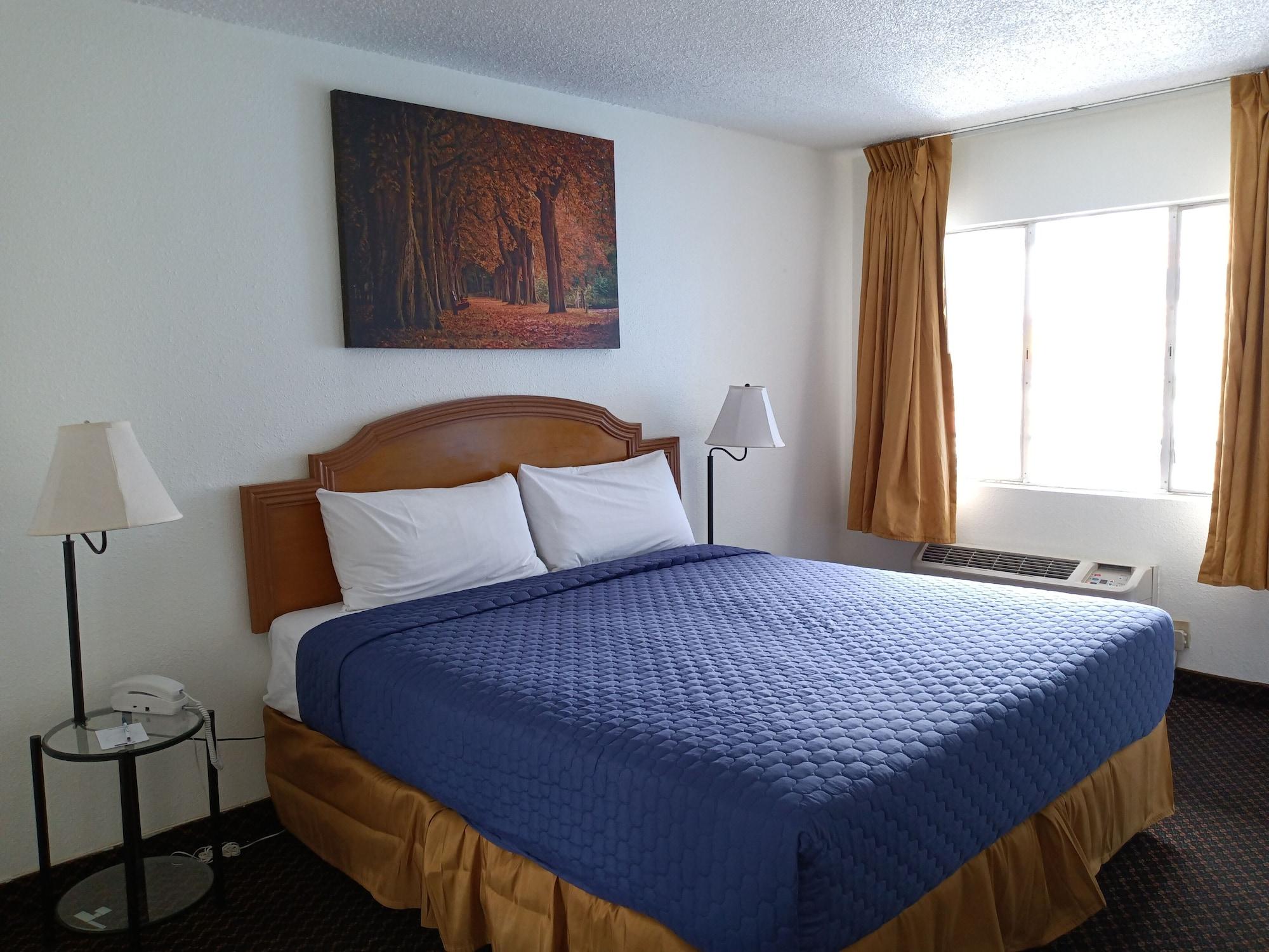Travelodge By Wyndham Las Vegas Ngoại thất bức ảnh