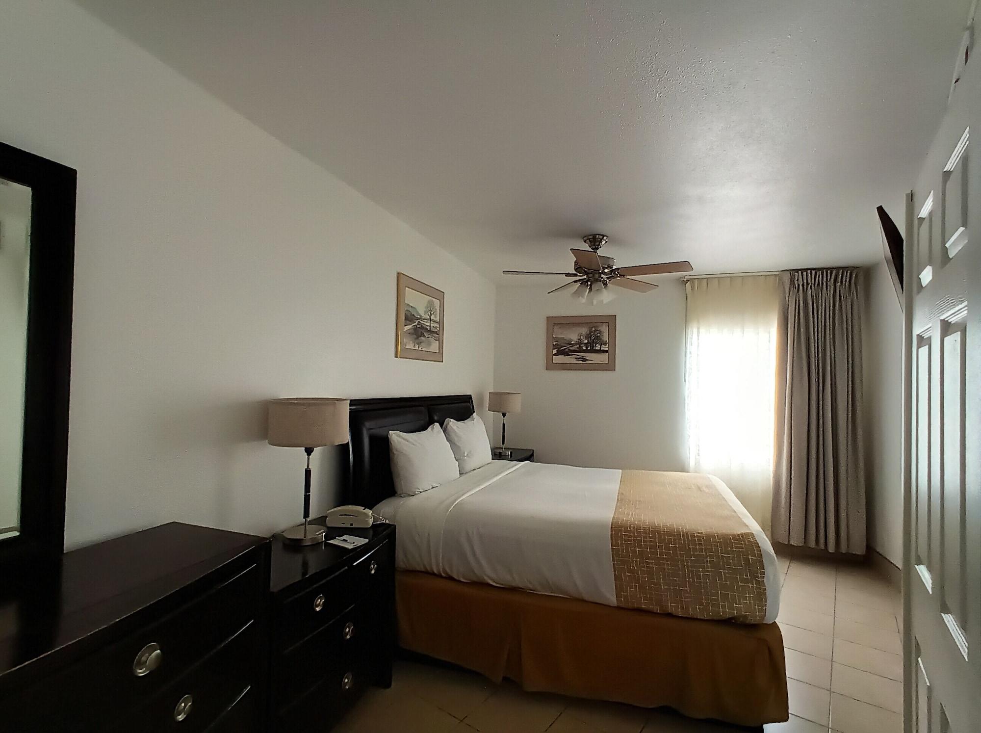 Travelodge By Wyndham Las Vegas Ngoại thất bức ảnh