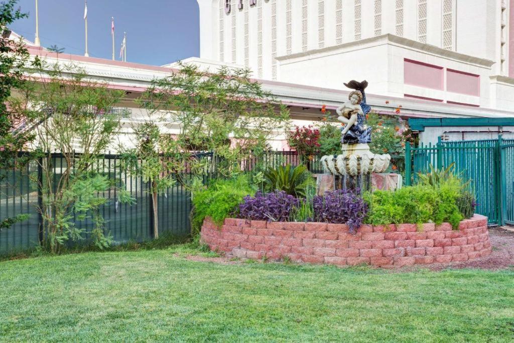 Travelodge By Wyndham Las Vegas Ngoại thất bức ảnh