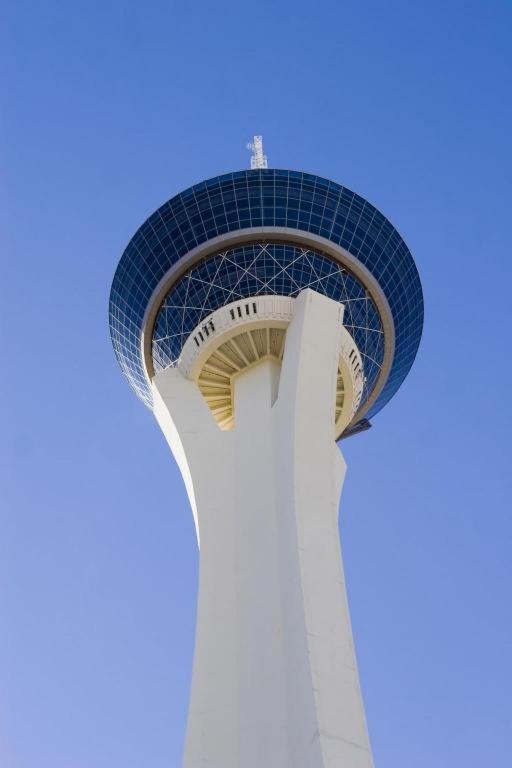 Travelodge By Wyndham Las Vegas Ngoại thất bức ảnh